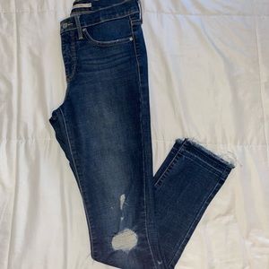 Levi’s 311 Shaping Skinny Jeans